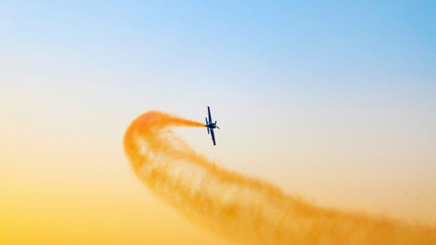 How Aircraft Rental Companies Are Innovating to Meet Customer Needs