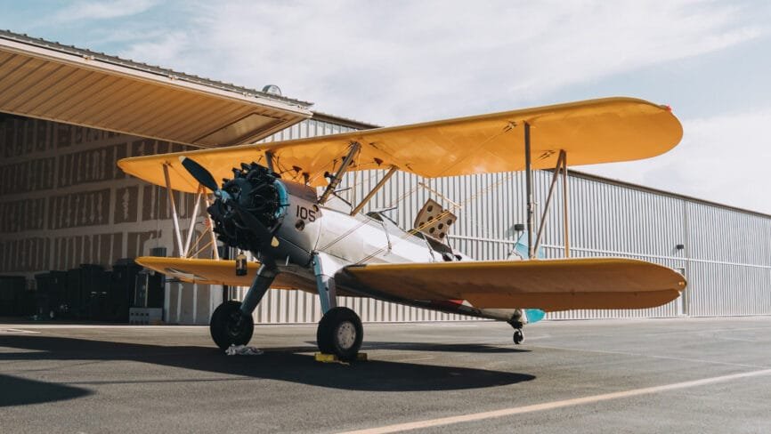 Upgrading Your Travel Experience: Renting a Private Jet