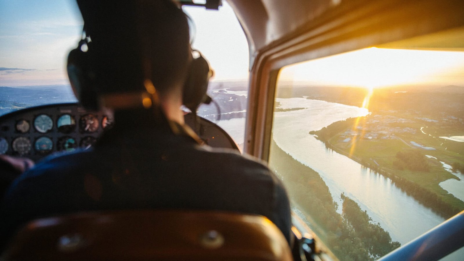 Exploring New Destinations with Aircraft Rental