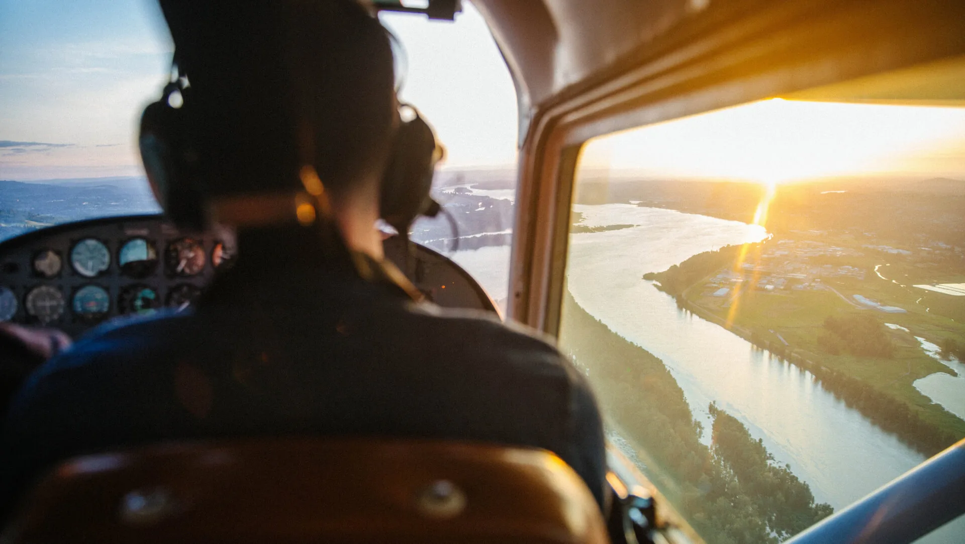 Exploring New Destinations with Aircraft Rental