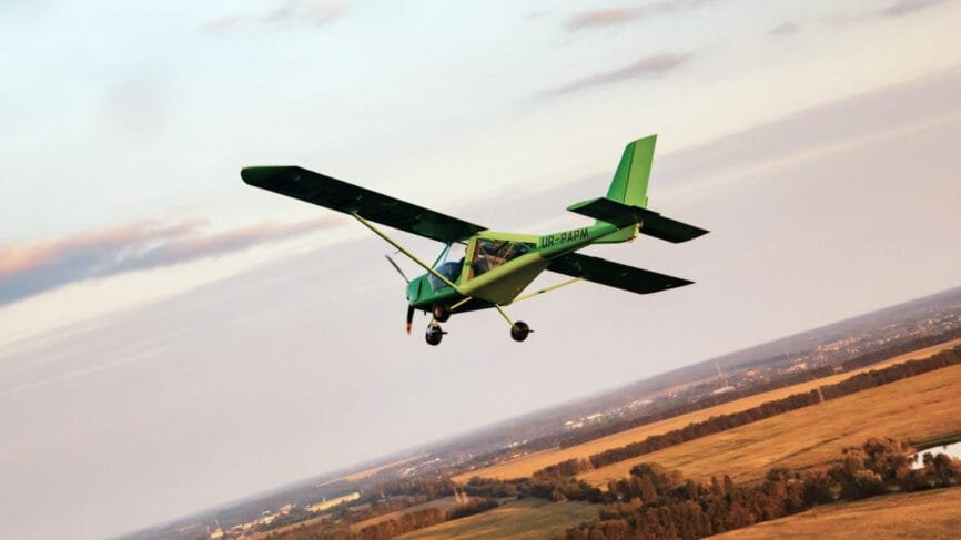 The Benefits of Renting an Aircraft for Remote Business Operations»