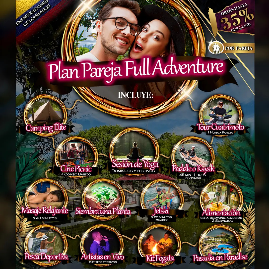 6 pareja full adventure 1
