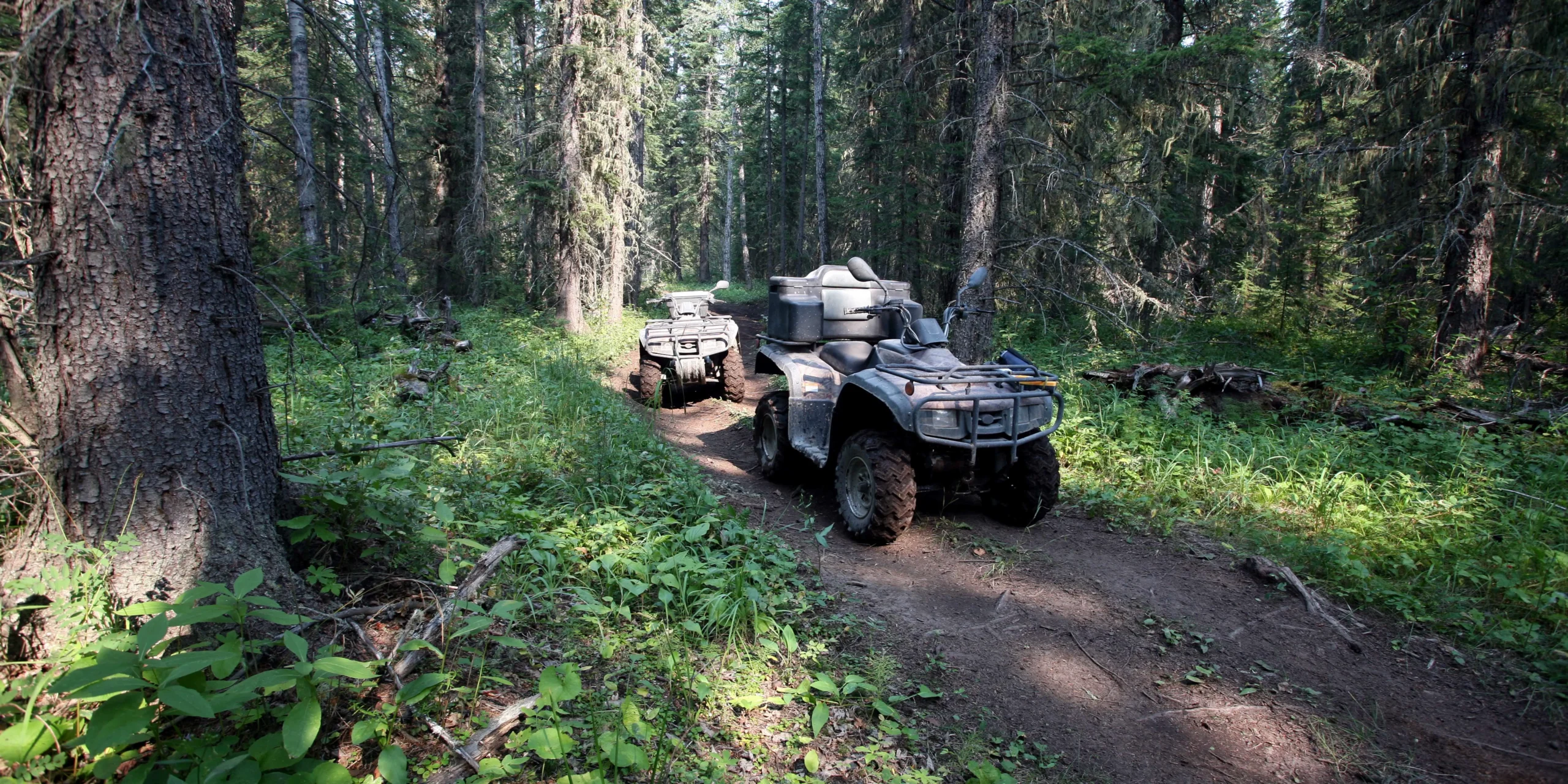 Tour Lago Calima (30 Min) 3 Cuatrimotos en el lago calima scaled