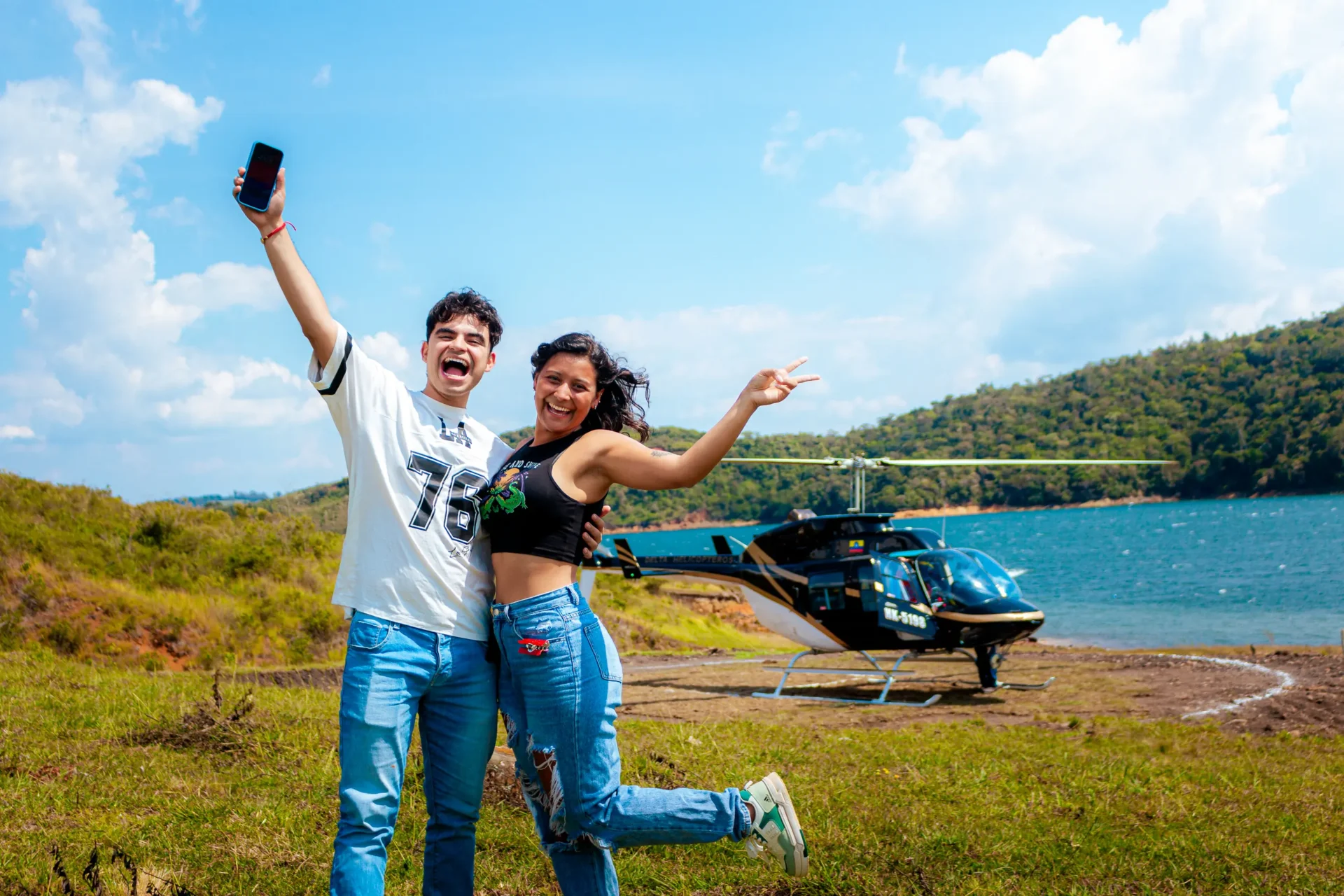 Planes para Pareja Lago Calima 1 mg 2485 1